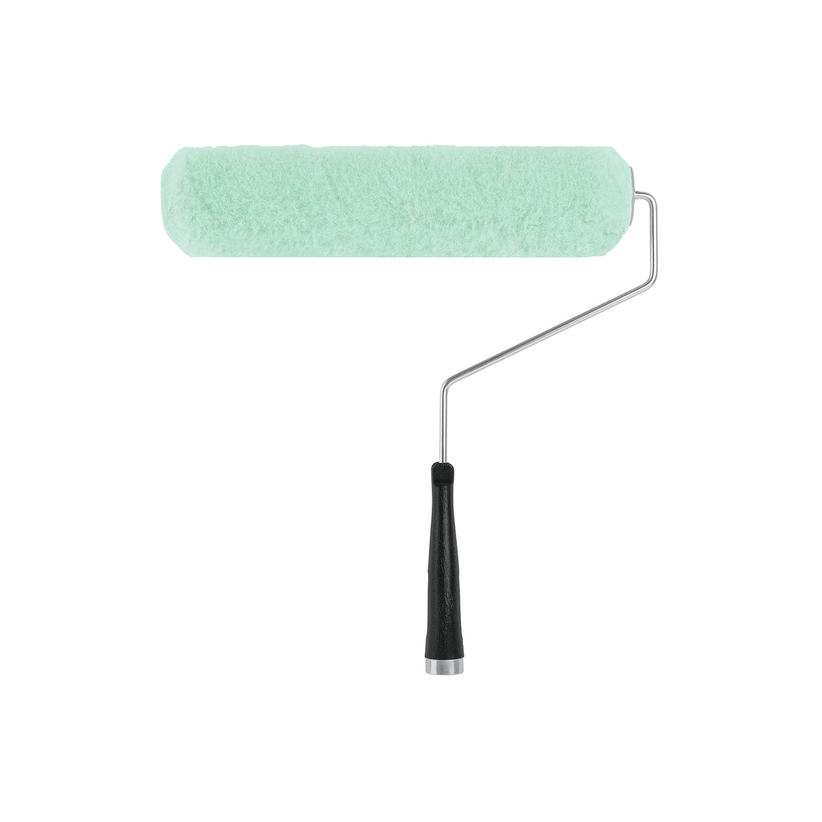 Rodillo para pintar, felpa 12 x 5/8", lisa