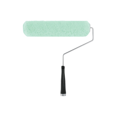 Rodillo para pintar, felpa 12 x 5/8", lisa