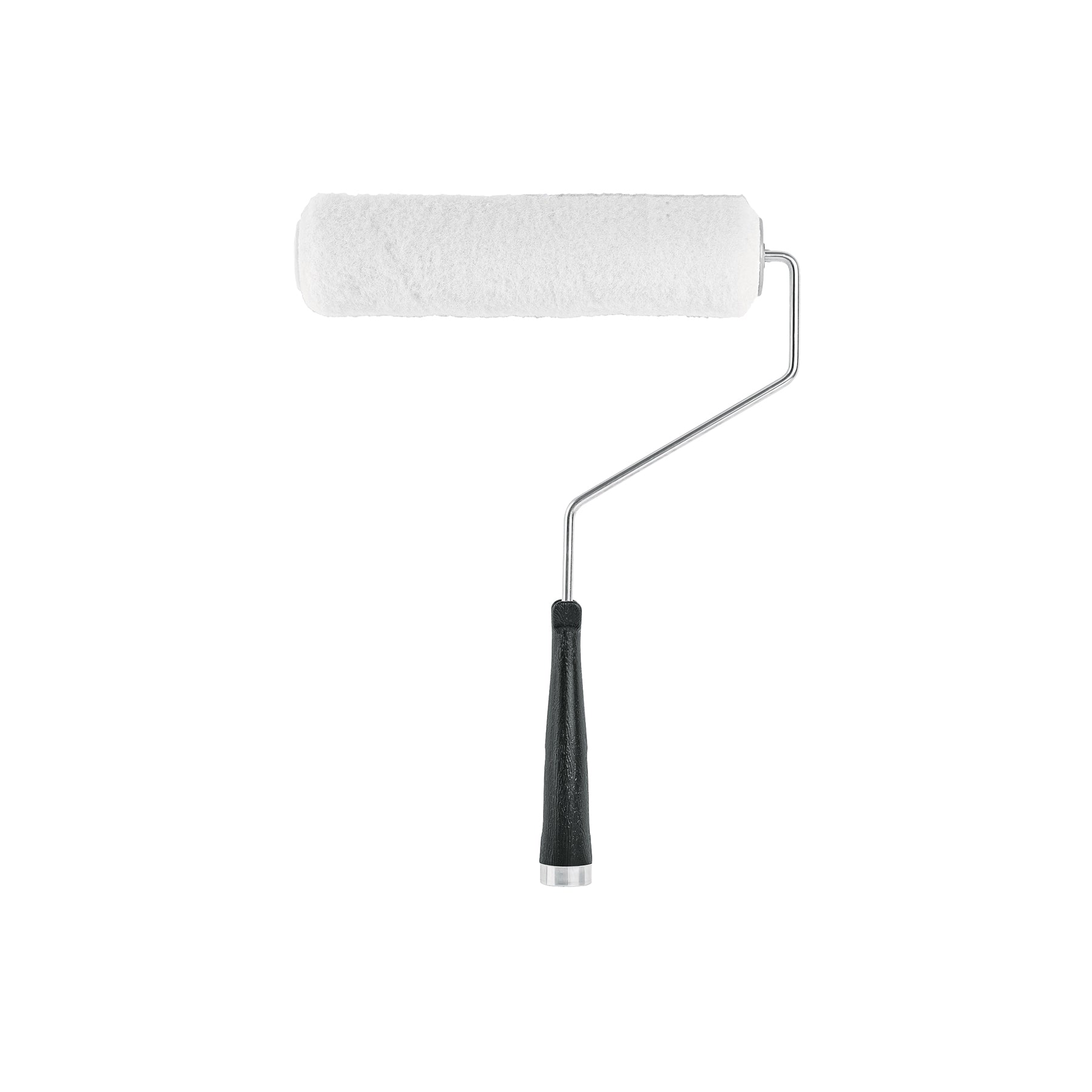 Rodillo para pintar, felpa 9 x 3/8", extra lisa