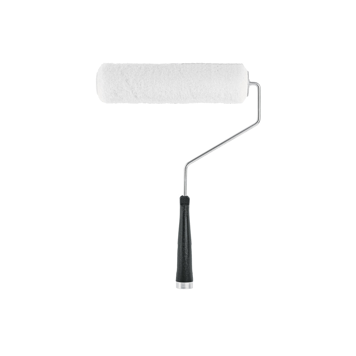 Rodillo para pintar, felpa 9 x 3/8", extra lisa