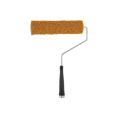 Rodillo para pintar, felpa 9 x 7/16", de PVC