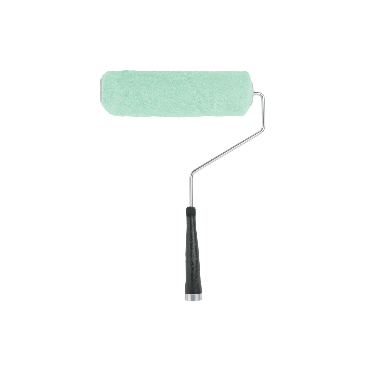 Rodillo para pintar, felpa 9 x 5/8", lisa