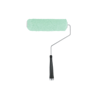 Rodillo para pintar, felpa 9 x 5/8", lisa
