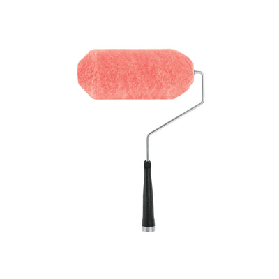 Rodillo para pintar, felpa 9 x 1-1/4", extra rugosa