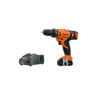 Rotomartillo inalámbrico, batería ion Litio, 12 V