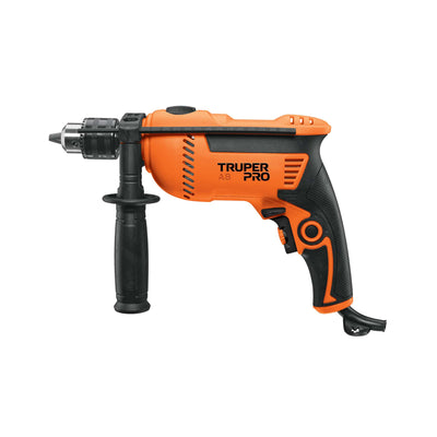 Rotomartillo 1/2", profesional, 750 W