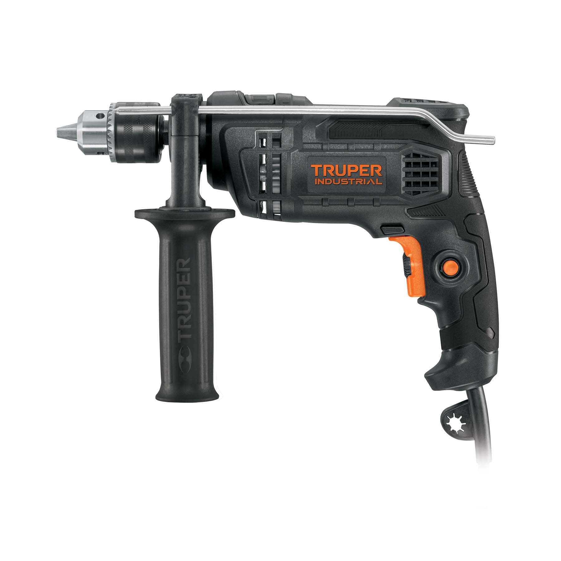 Rotomartillo industrial  1/2" 650 W