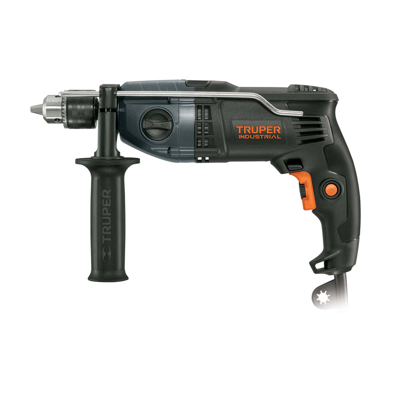 Rotomartillo industrial  1/2" 900 W