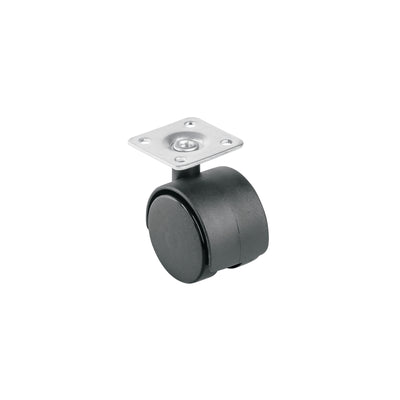 Rodaja tipo yoyo, 40 mm