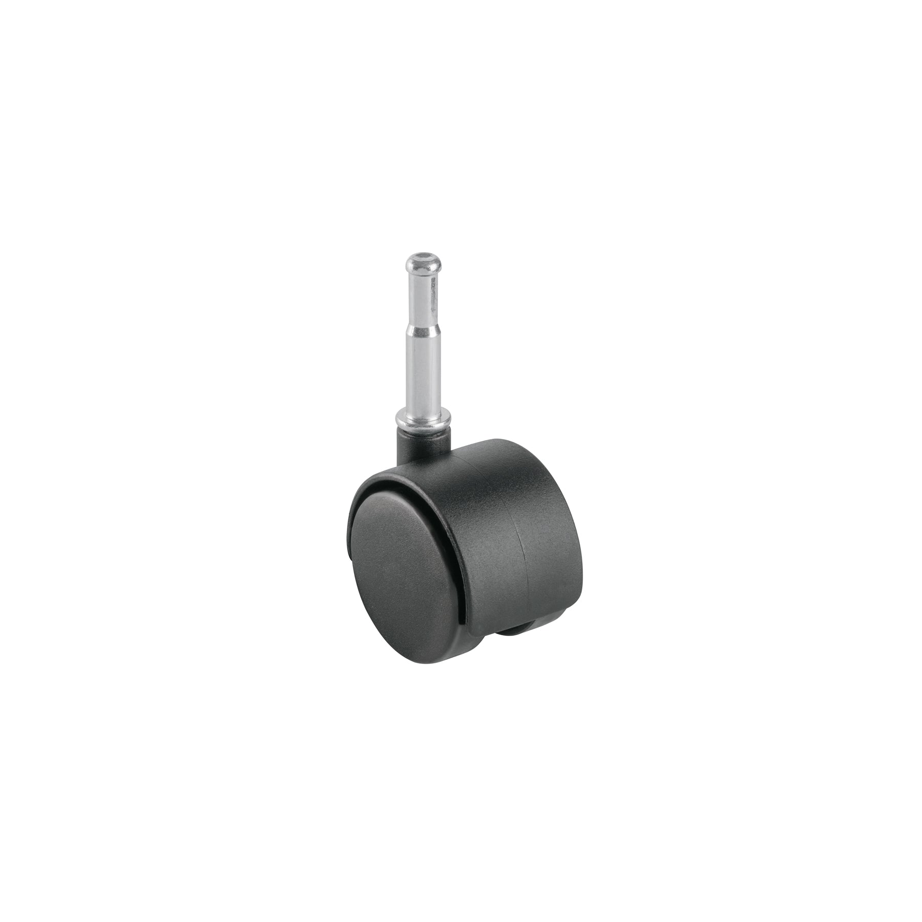 Rodaja tipo yoyo con espiga tipo socket 40 mm