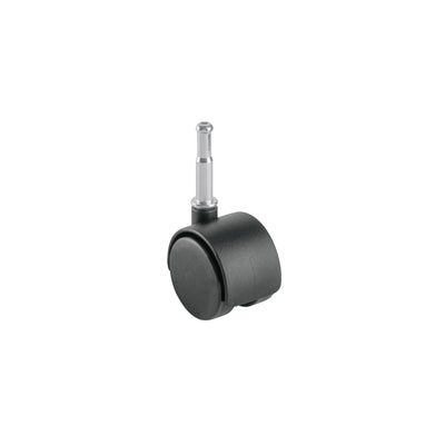 Rodaja tipo yoyo con espiga tipo socket 40 mm