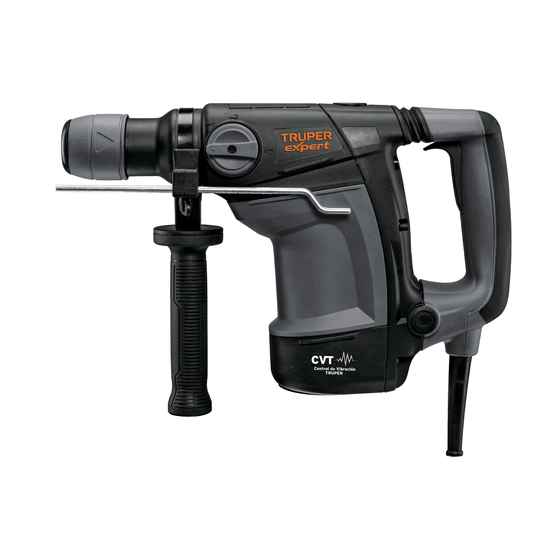 Rotomartillo SDS Plus 6 Joules, 1100 W, Truper Expert