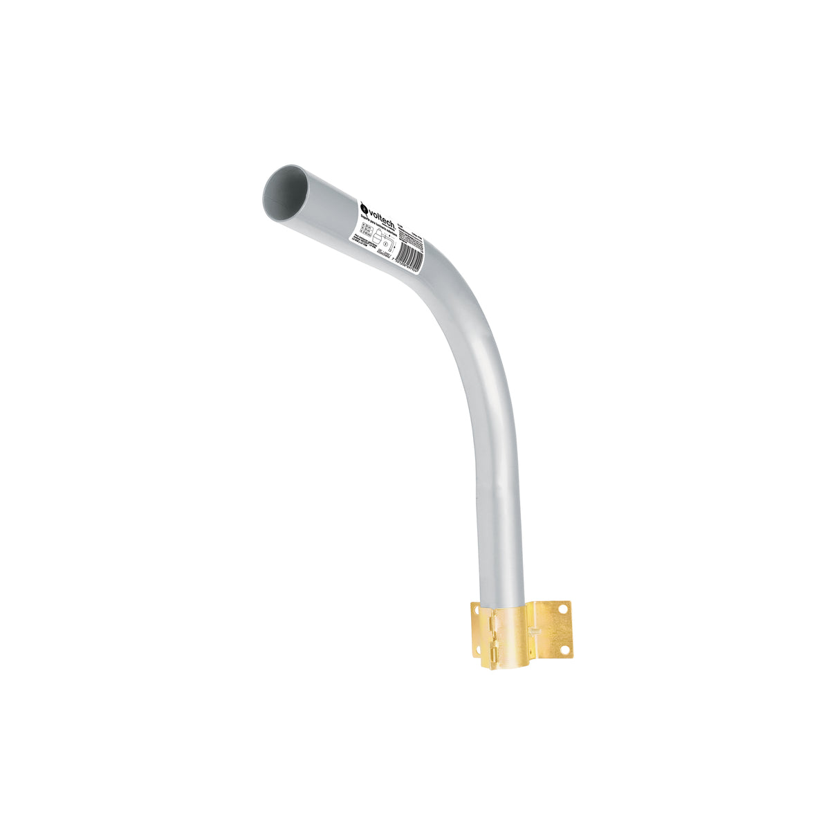 Soporte para luminario suburbano ls-175m