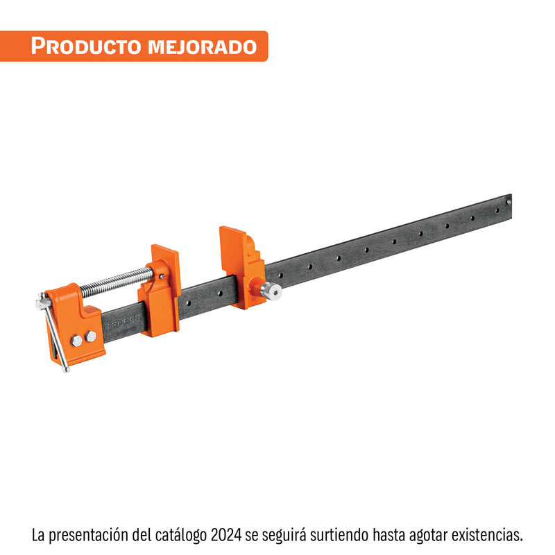 Sargento de solera 3 ft
