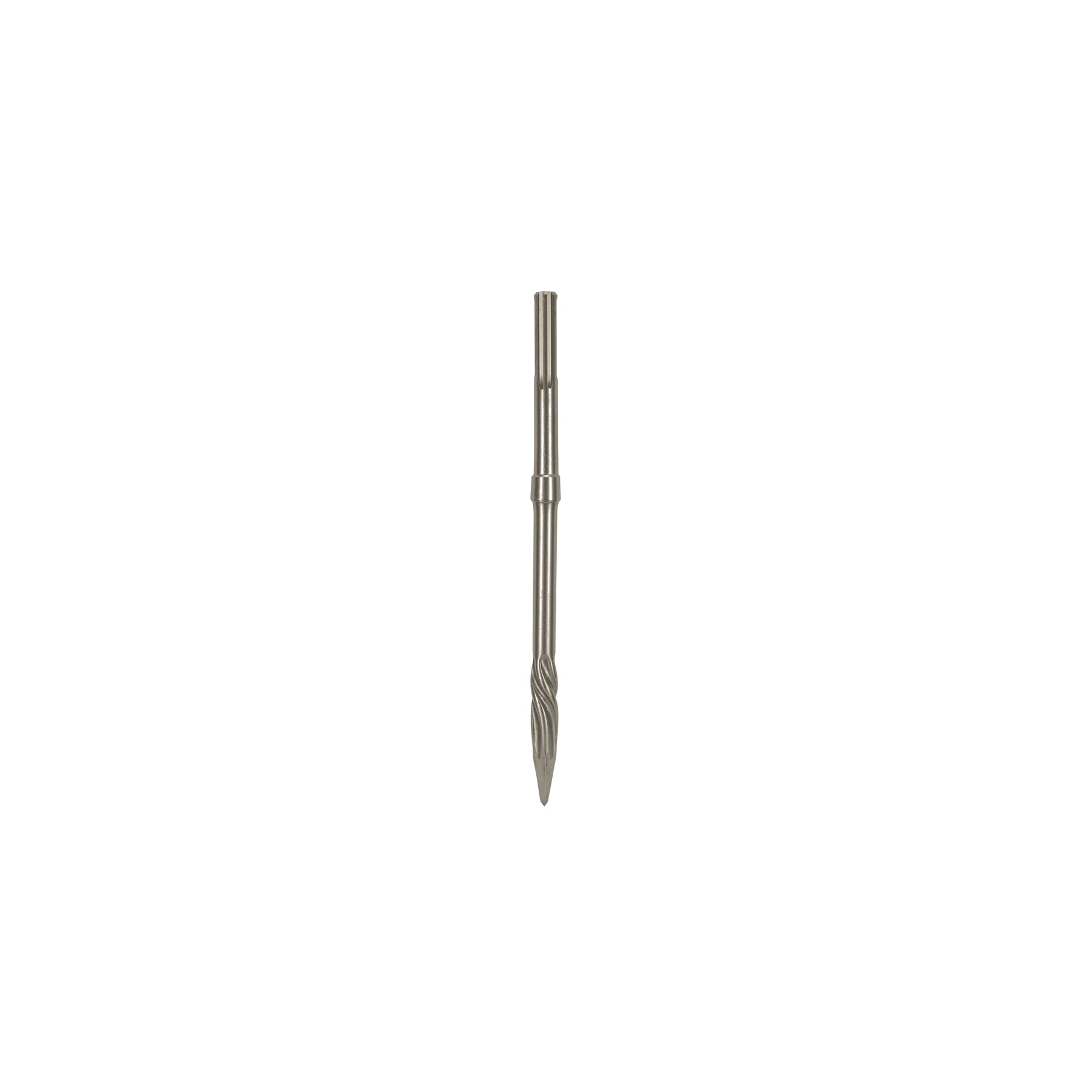 Cincel punta SDS max 16'