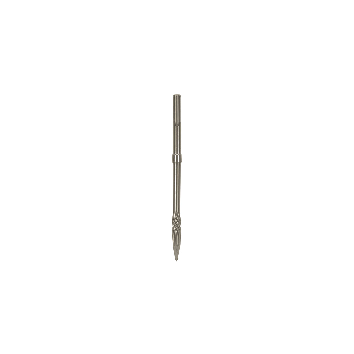 Cincel punta SDS max 16'