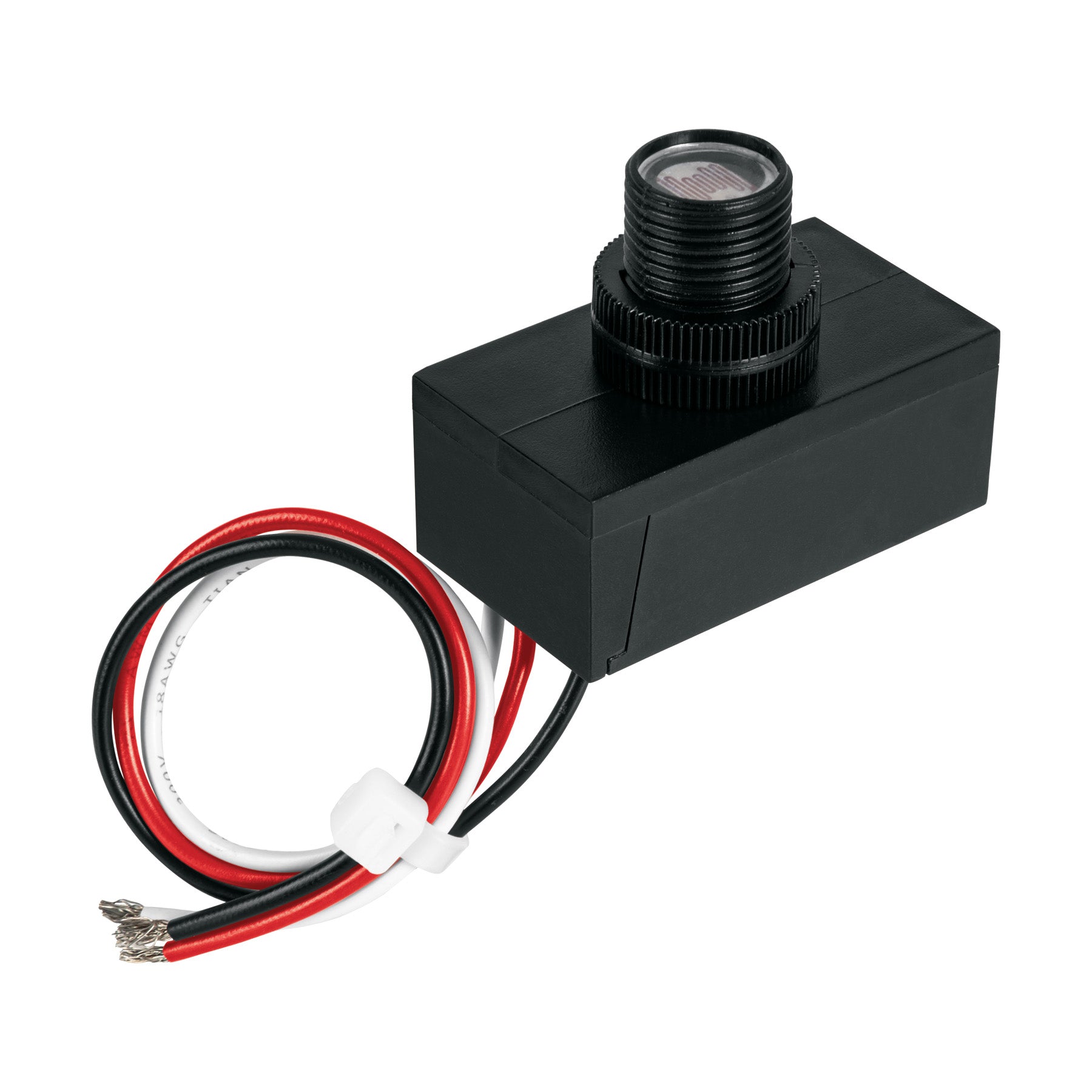 Interruptor fotoeléctrico 127 V, Volteck