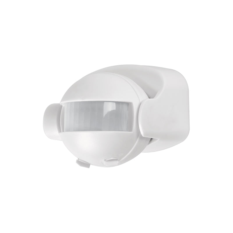 Sensor de movimiento de 180°