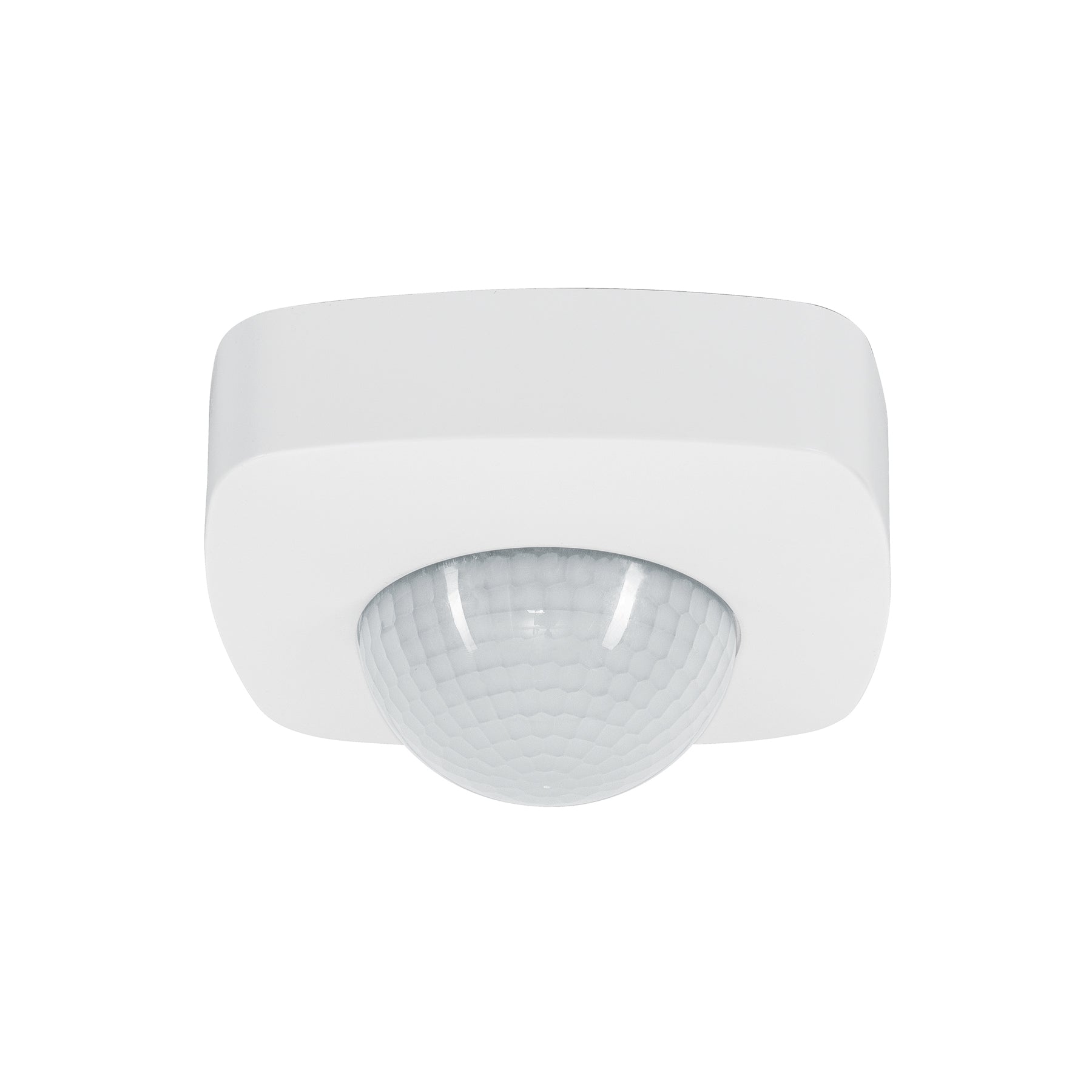 Sensor de movimiento para techo, rango de detección 20 m