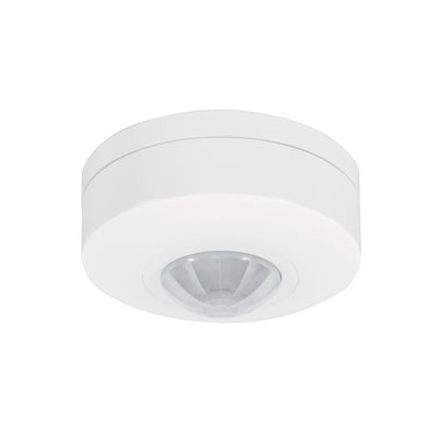 Sensor de movimiento para techo, rango de detección 6 m