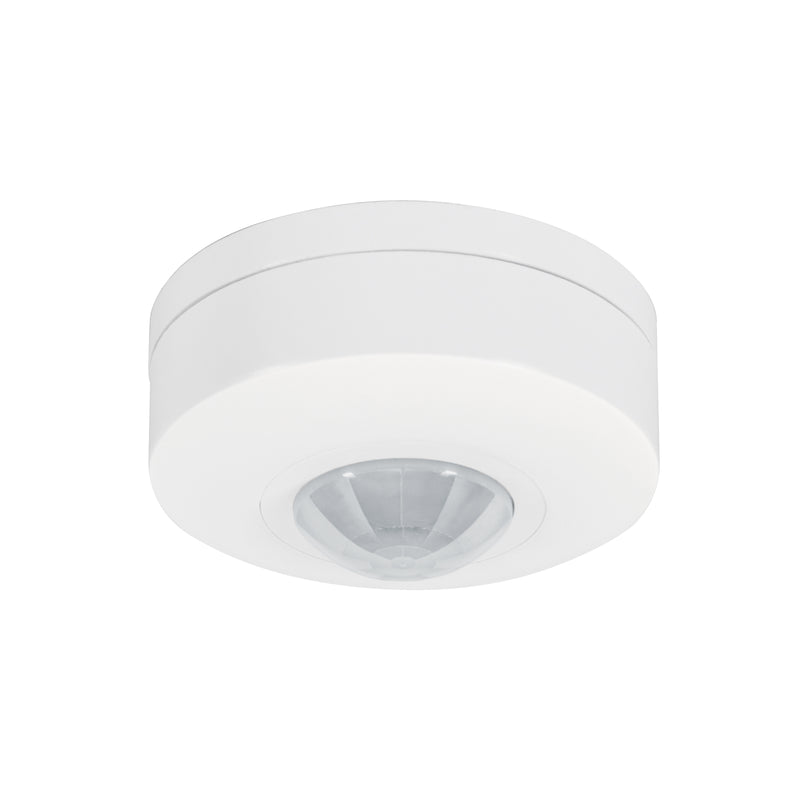 Sensor de movimiento para techo, rango de detección 6 m