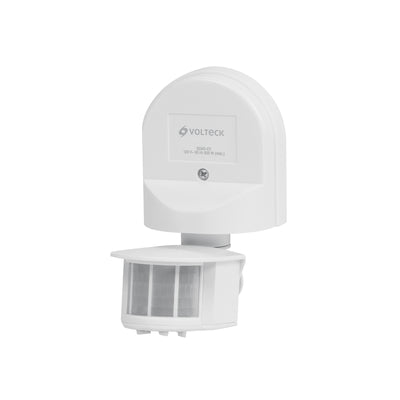 Sensor de movimiento para exterior, línea Classic, Volteck