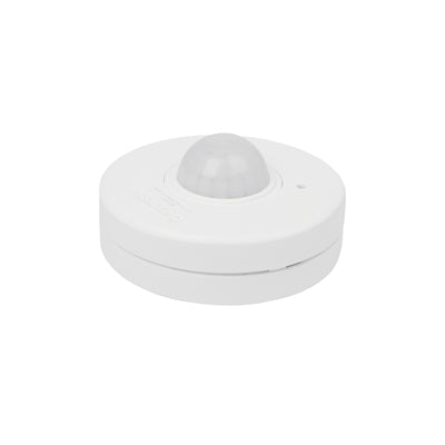 Sensor de movimiento para interior, línea Classic, Volteck