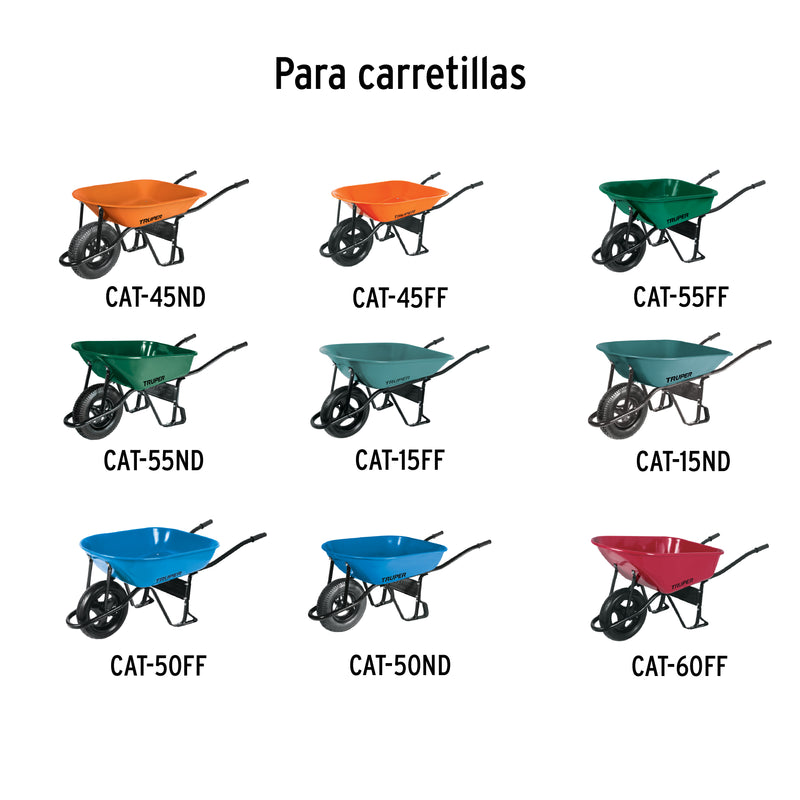 Soportes para CAT-45,CAT-50 y CAT-60, 2 piezas