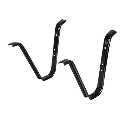 Juego 2 soportes para carretillas TP-7X,CAR-82 y TP-8