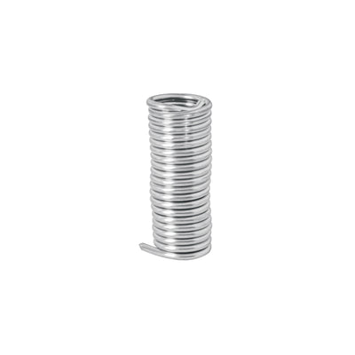 Mini soldadura sólida 1/2-1/2, tubería de baja presión, 85 g