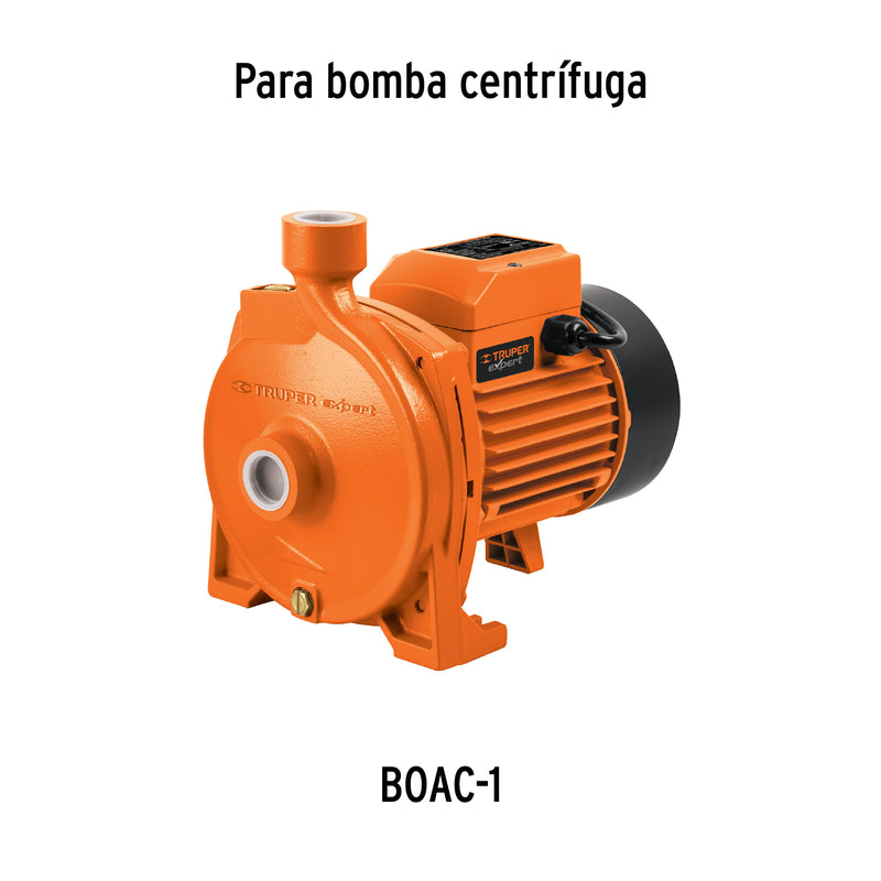 Soporte nivelador para bombas para agua Grupo 2, Truper