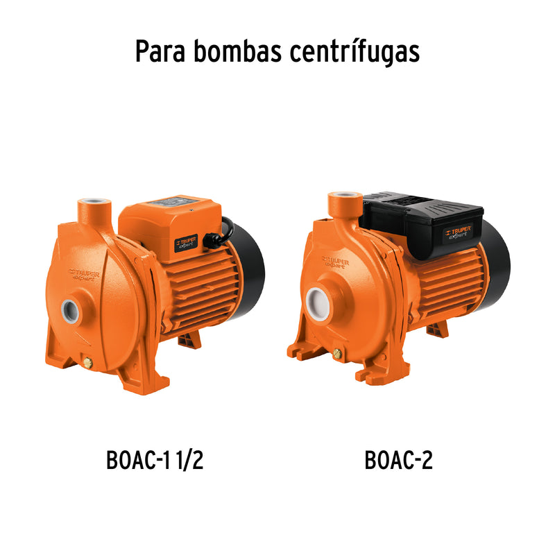 Soporte nivelador para bombas para agua Grupo 3, Truper