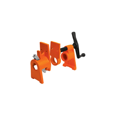 Sargento para tubo de hasta 3/4"