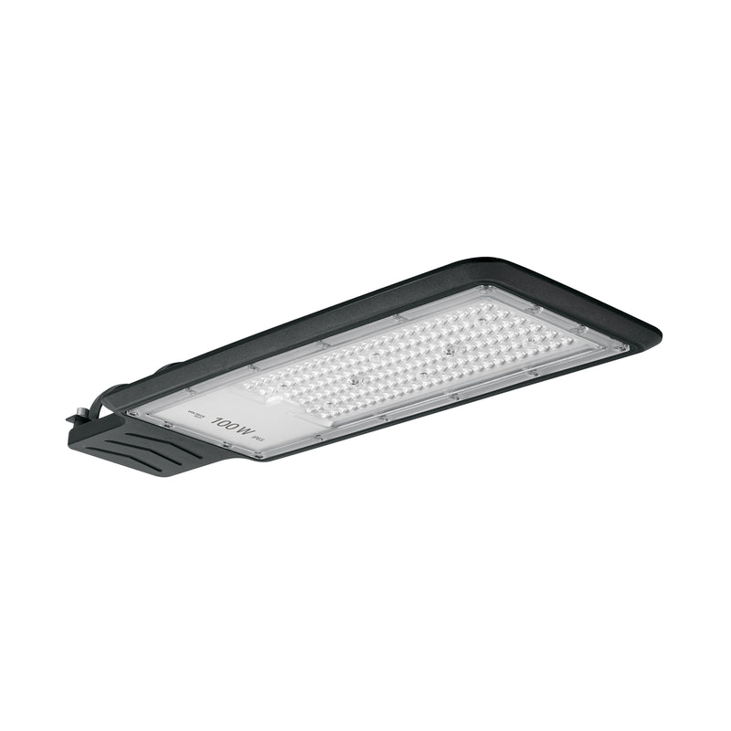 Luminario suburbano de LED 100 W, VOLTECK BASIC