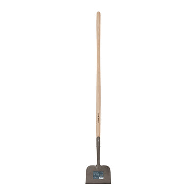 Raspador forjado de 8"
