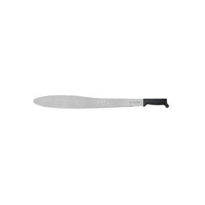 Machete Caguayano 24" cacha negra inyectada