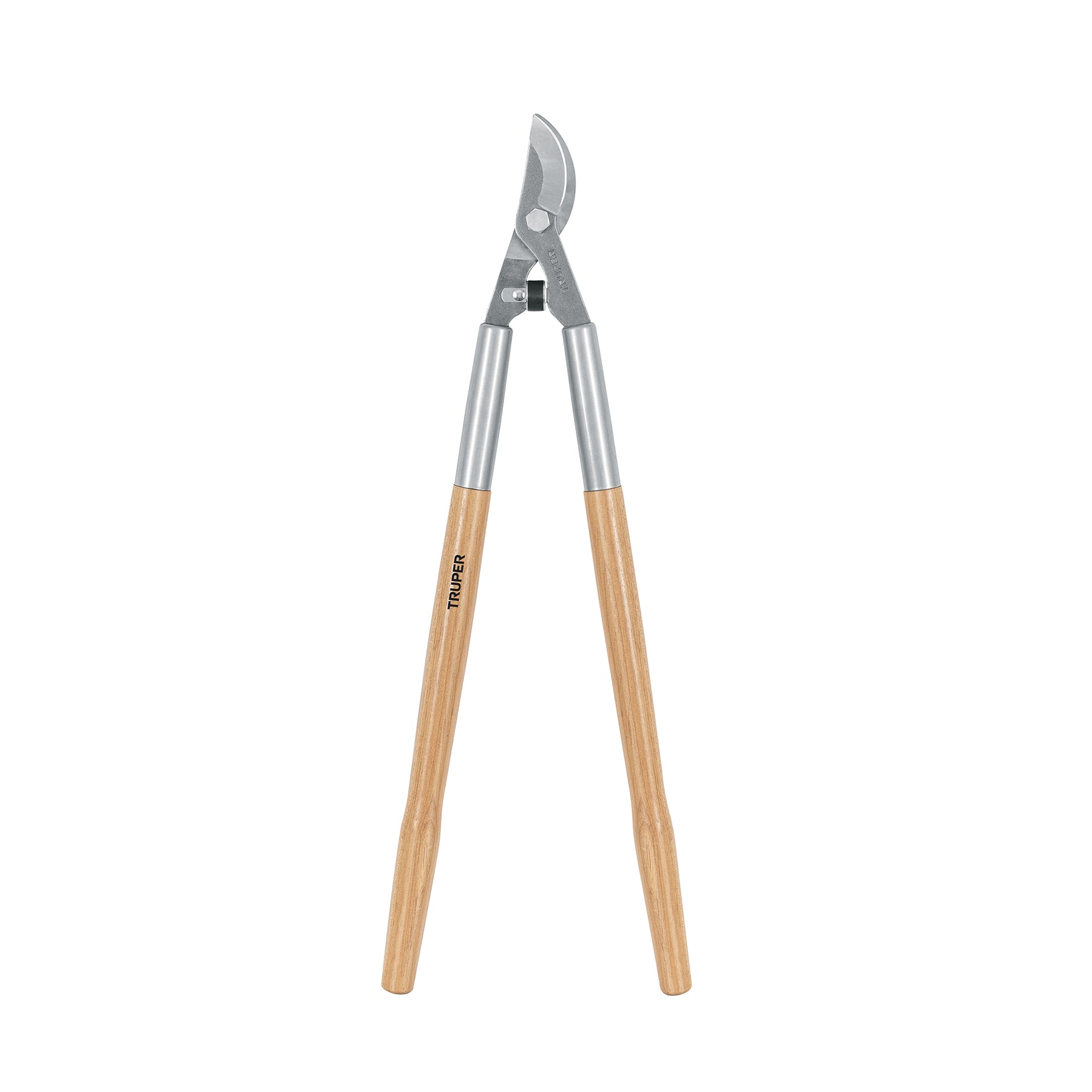 Tijeras para ramas 21", mango de madera