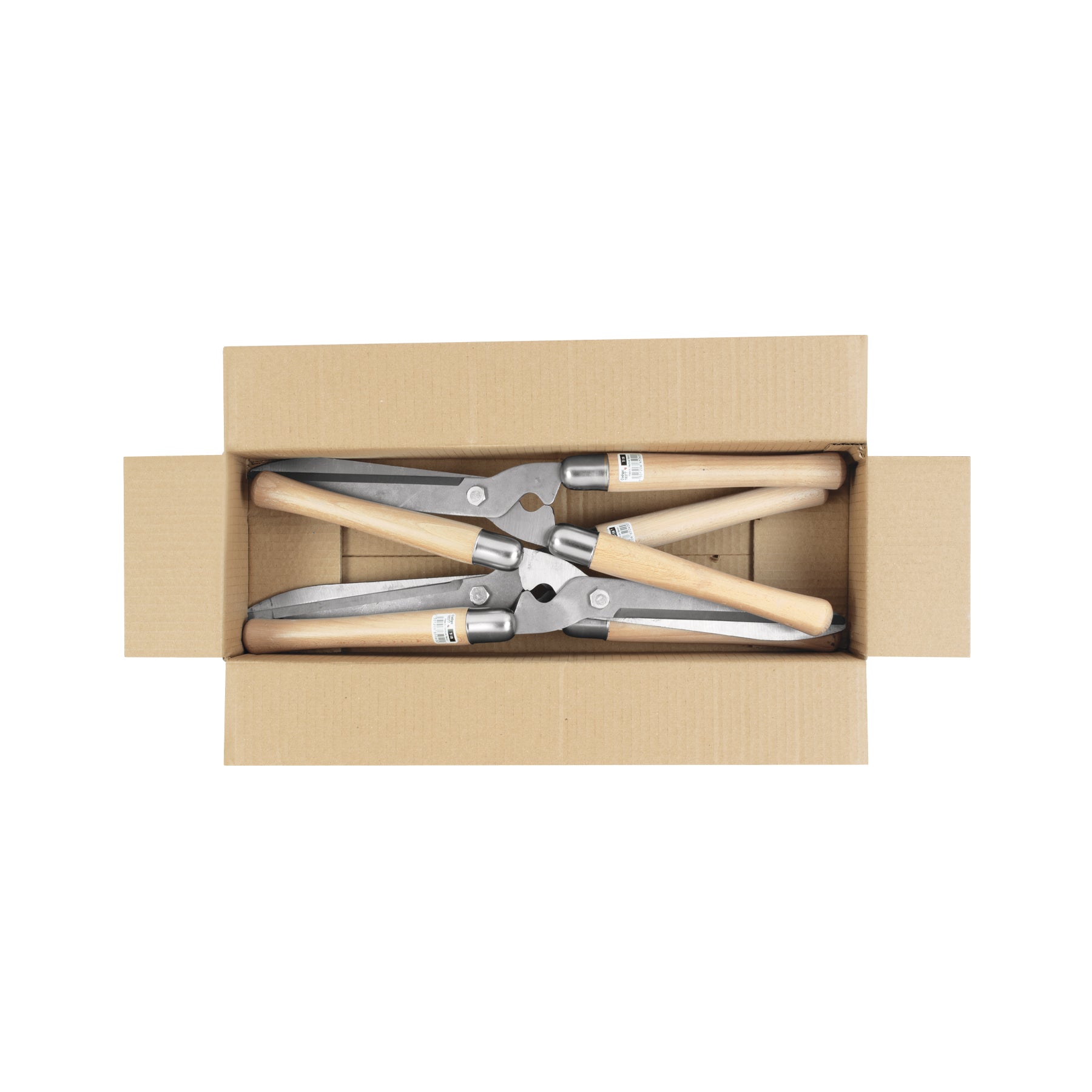 Tijera para poda, Classic, 55 cm, mango madera