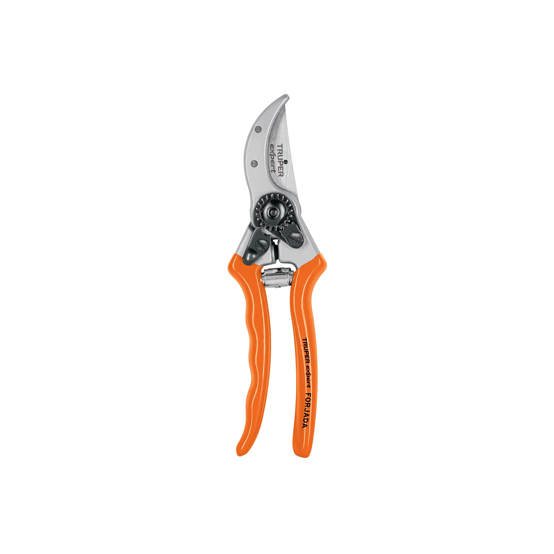 Tijera para poda 8", profesional de aluminio