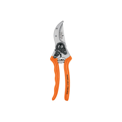 Tijera para poda 8", profesional de aluminio