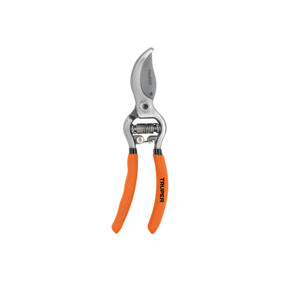 Tijera para poda 6", cuchilla de paso