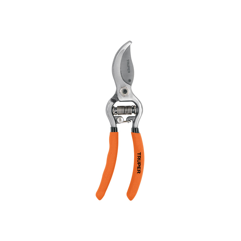 Tijera para poda 6", cuchilla de paso