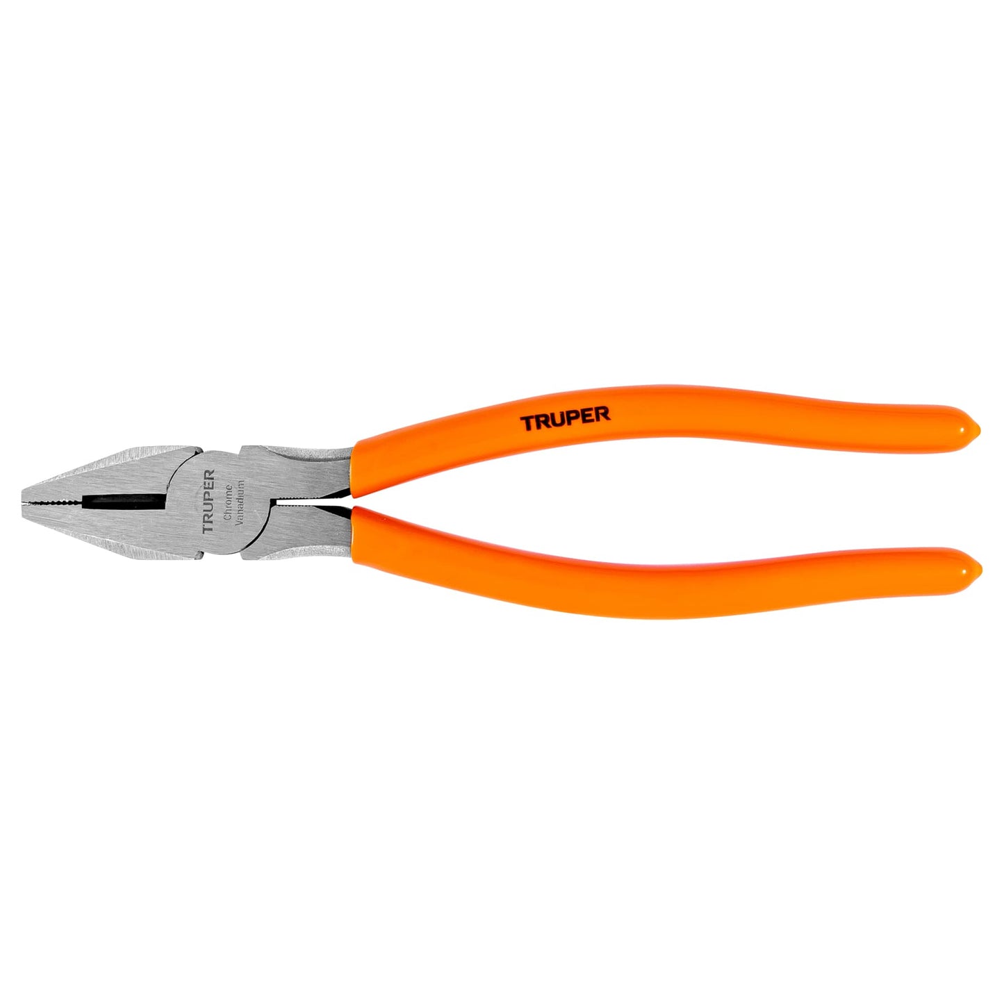 Pinza para electricista 9", mango vinil
