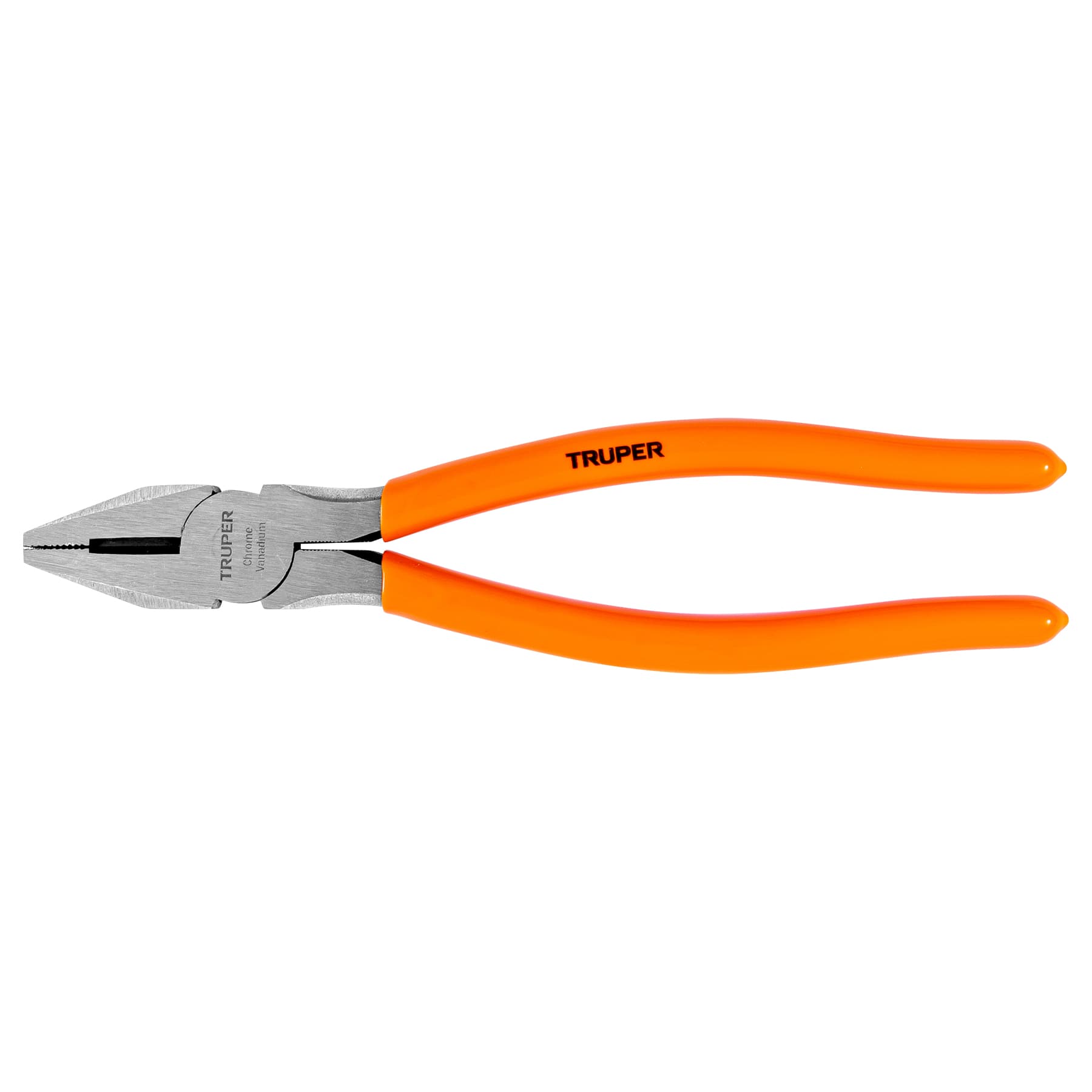 Pinza para electricista 9", mango vinil
