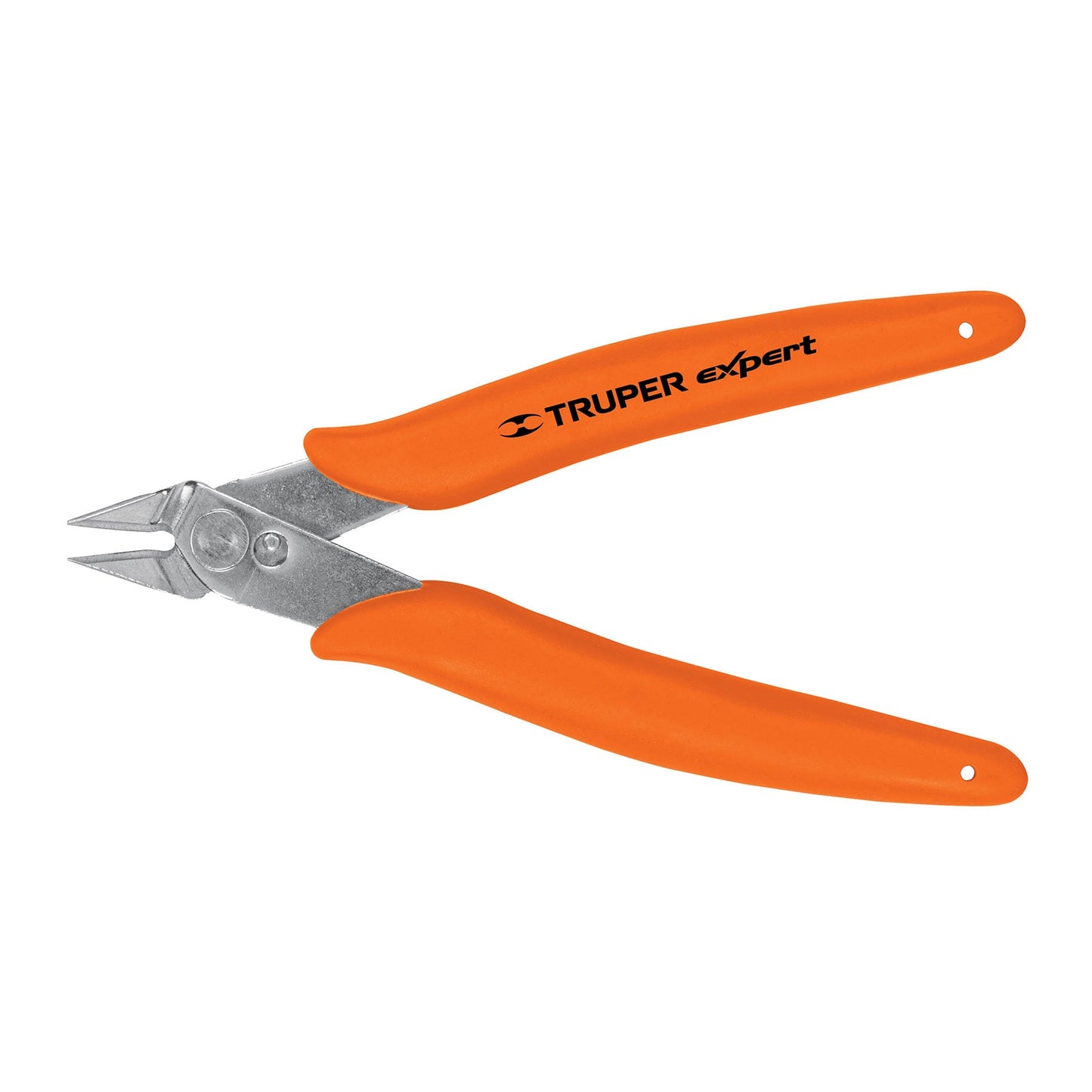 Pinza de corte, 5”, Truper Expert