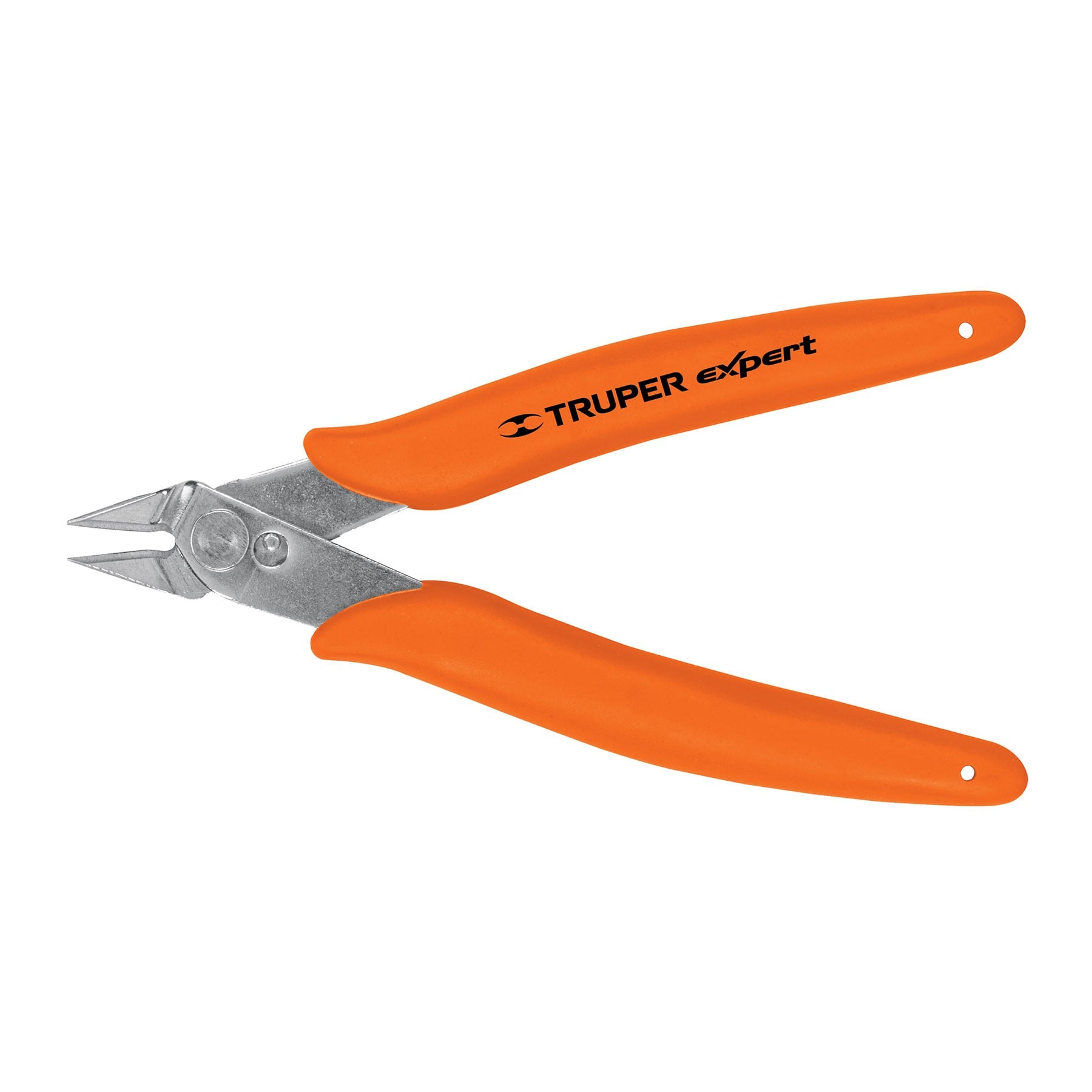 Pinza de corte, 5”, Truper Expert