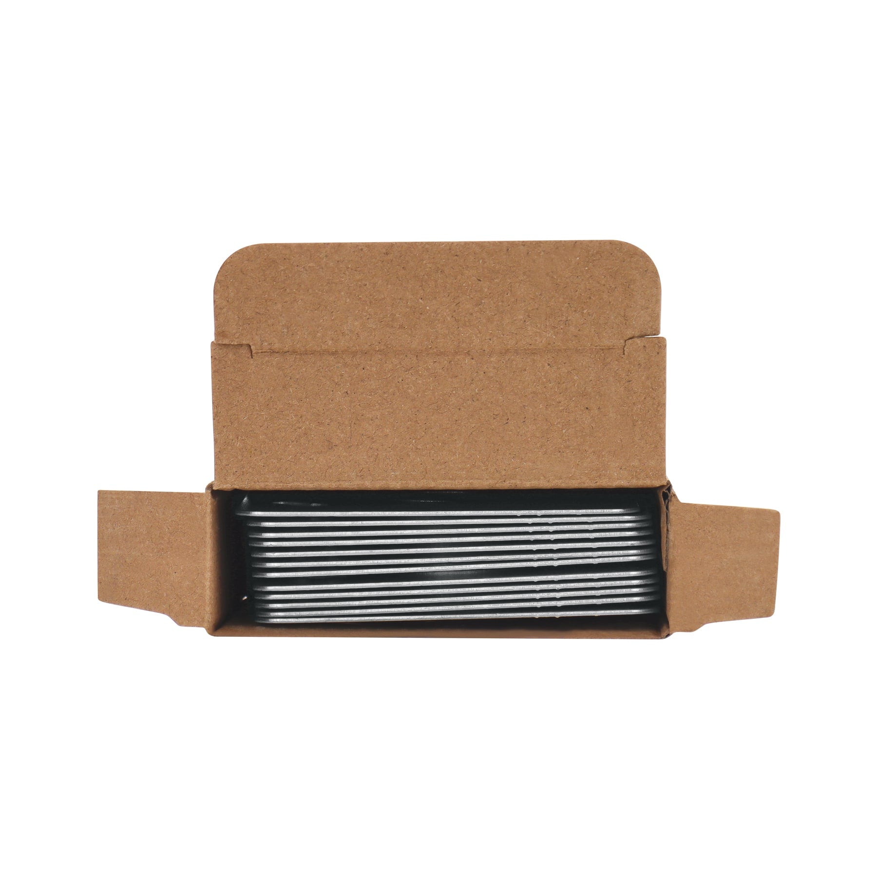 Tapa para caja cuadrada reforzada 3'x3', Volteck