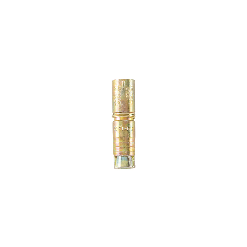 Taquete de expansión, 3/16" sin tornillo, caja 100 piezas