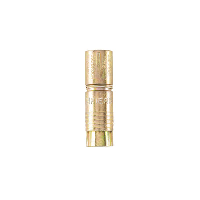 Taquete de expansión, 3/8" sin tornillo, caja 50 piezas
