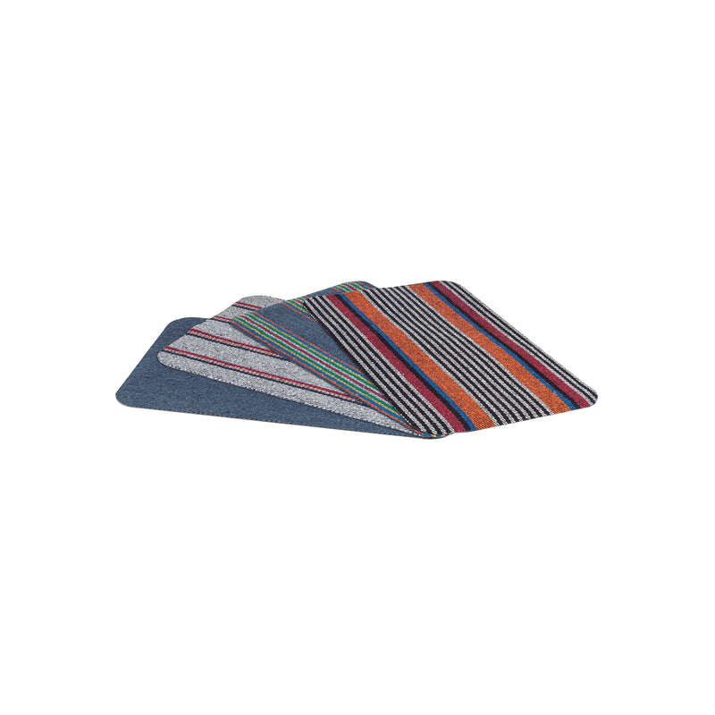 Tapete de jerga, 60 cm